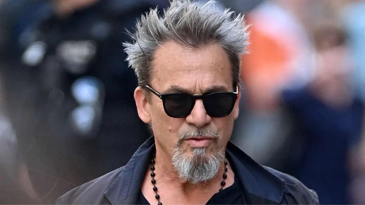 Ael Pagny s&rsquo;est fixé un « interdit » avec son père Florent Pagny
