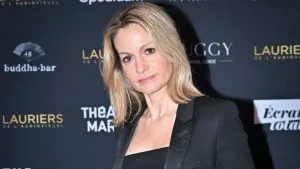 Audrey Crespo Mara annonce un nouveau projet 7 mois après la disparition de Thierry Ardisson