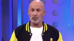 Vincent Lagaf : « Je suis de la génération qui regarde les mecs droit dans les yeux »