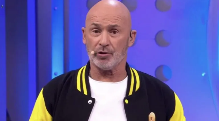 Vincent Lagaf : « Je suis de la génération qui regarde les mecs droit dans les yeux »