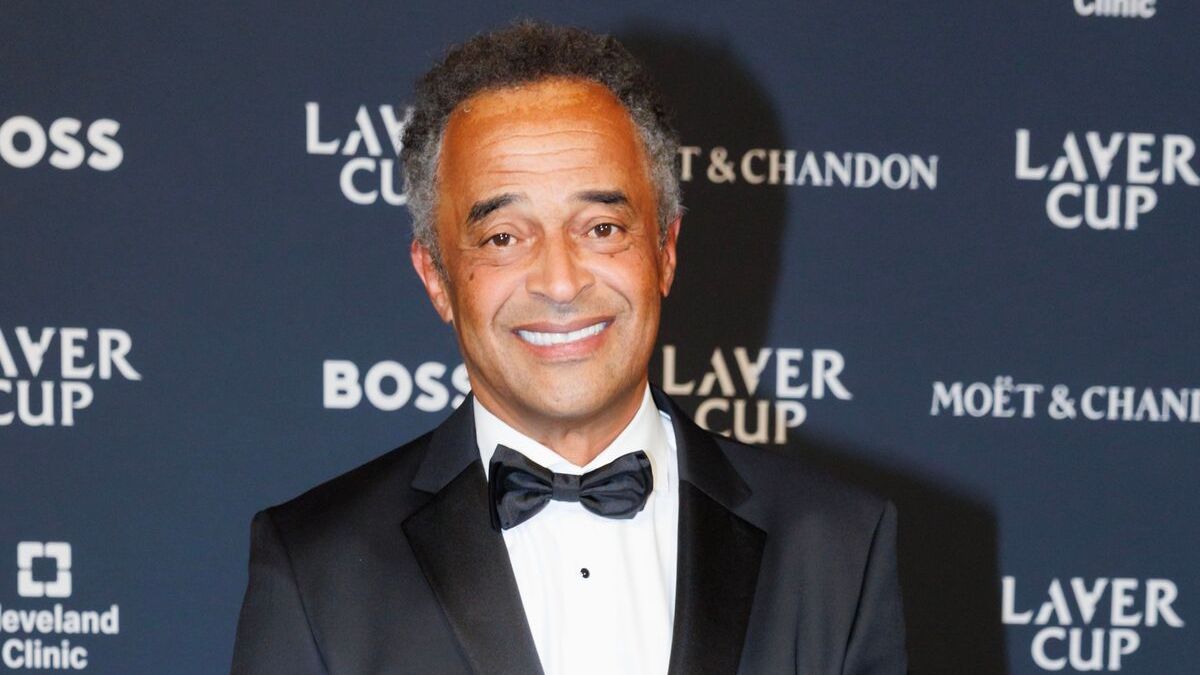 Yannick Noah (65 ans) : après avoir fumé des joints, il affirme qu&rsquo;il faut accepter le dopage dans le sport
