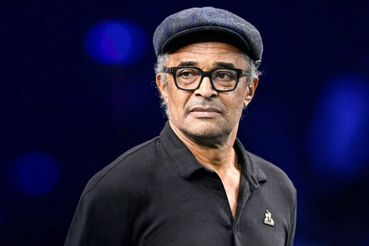 Isabelle Noah accuse Yannick Noah : « Il me tient quasi séquestrée »