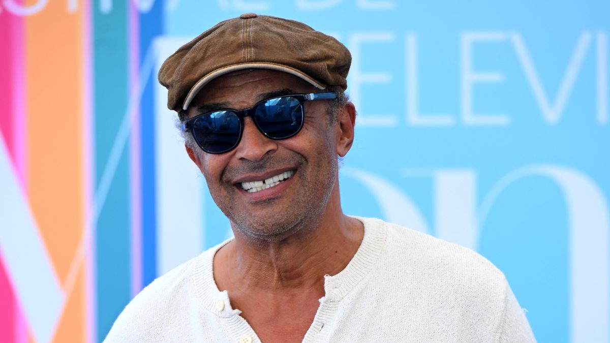 Yannick Noah : polygame, le nombre hallucinant de conquêtes de son grand‑père au Cameroun