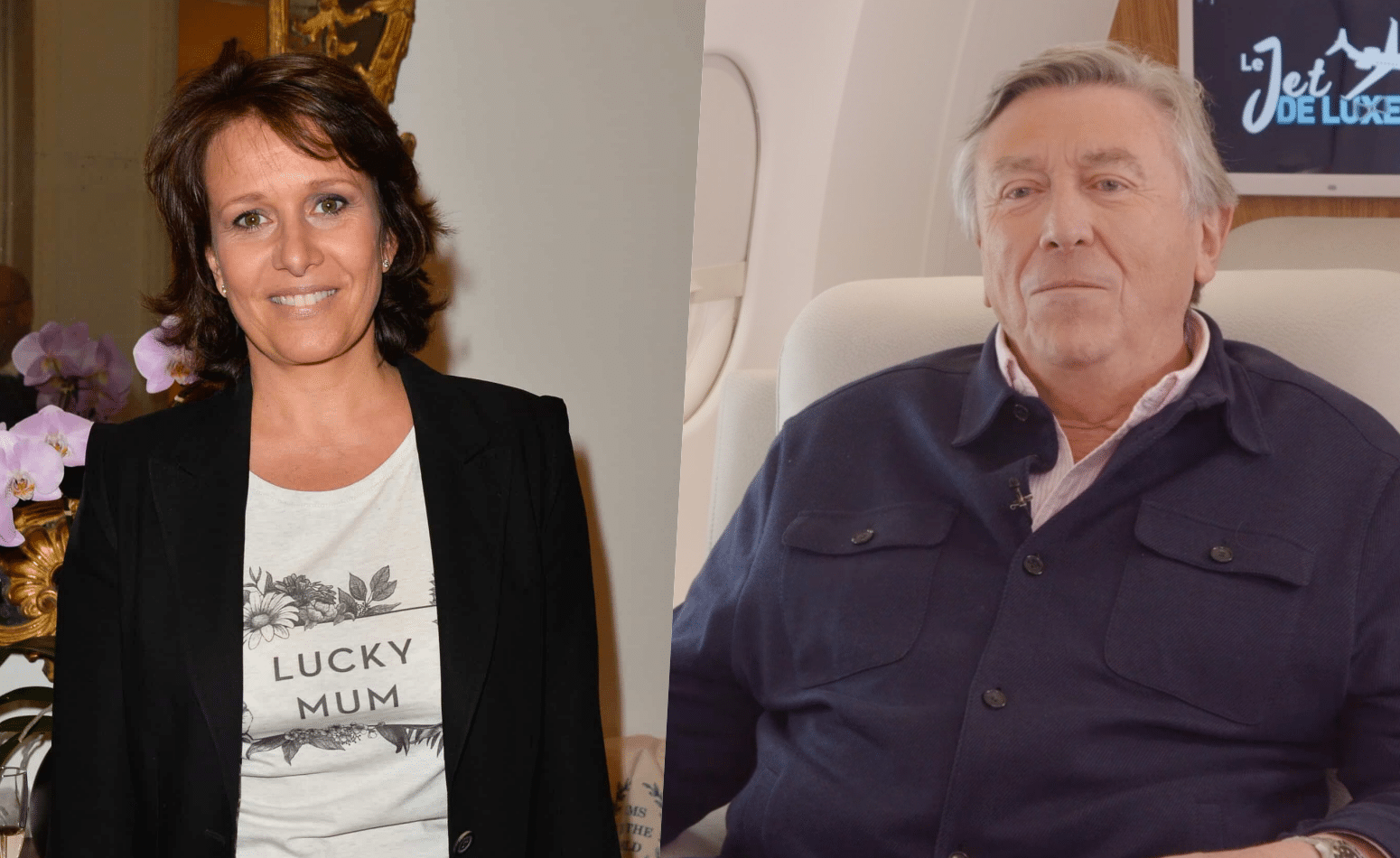 Jacques Legros vide son sac sur Carole Rousseau « Elle emmerdait le monde »