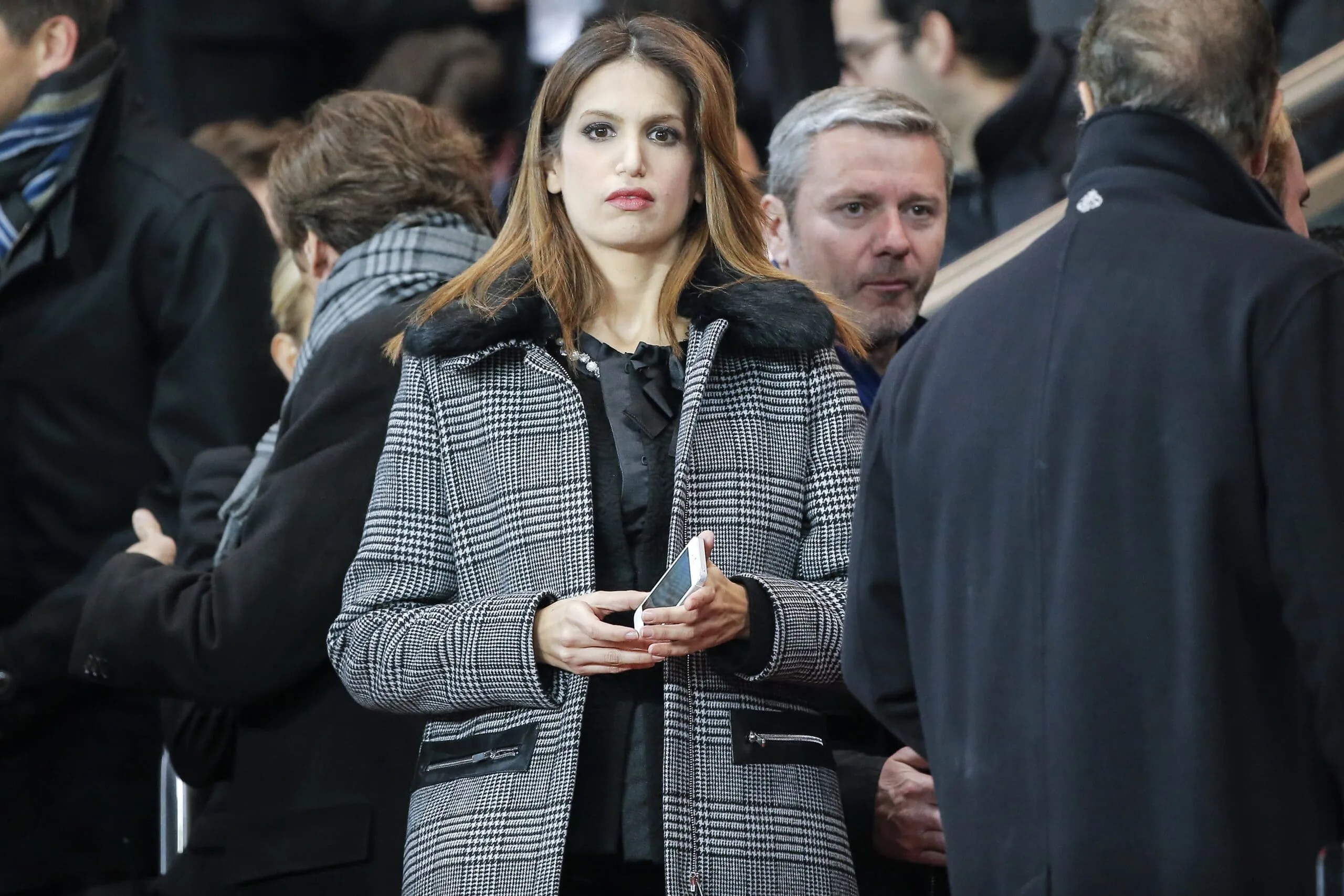 Sonia Mabrouk : l&rsquo;affaire Morandini a accéléré son départ de CNews