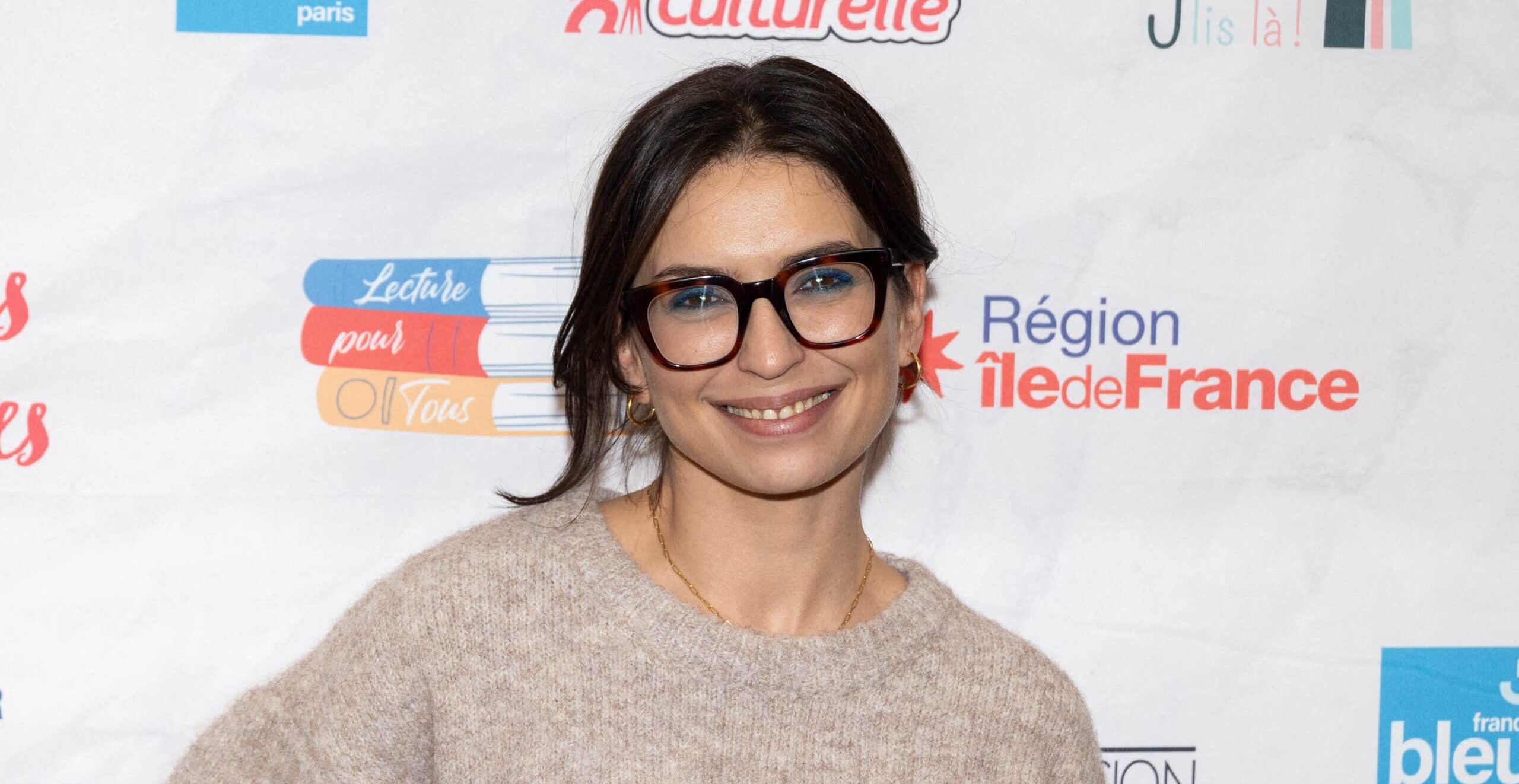 Lucie Bernardoni : sa fille Lily s&rsquo;exprime après les accusations de violence