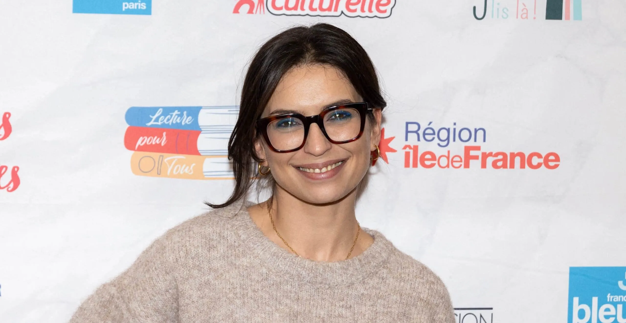 Lucie Bernardoni : sa fille Lily s&rsquo;exprime après les accusations de violence