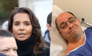 Karine Le Marchand : publication inquiétante évoquant une suspicion de crise cardiaque