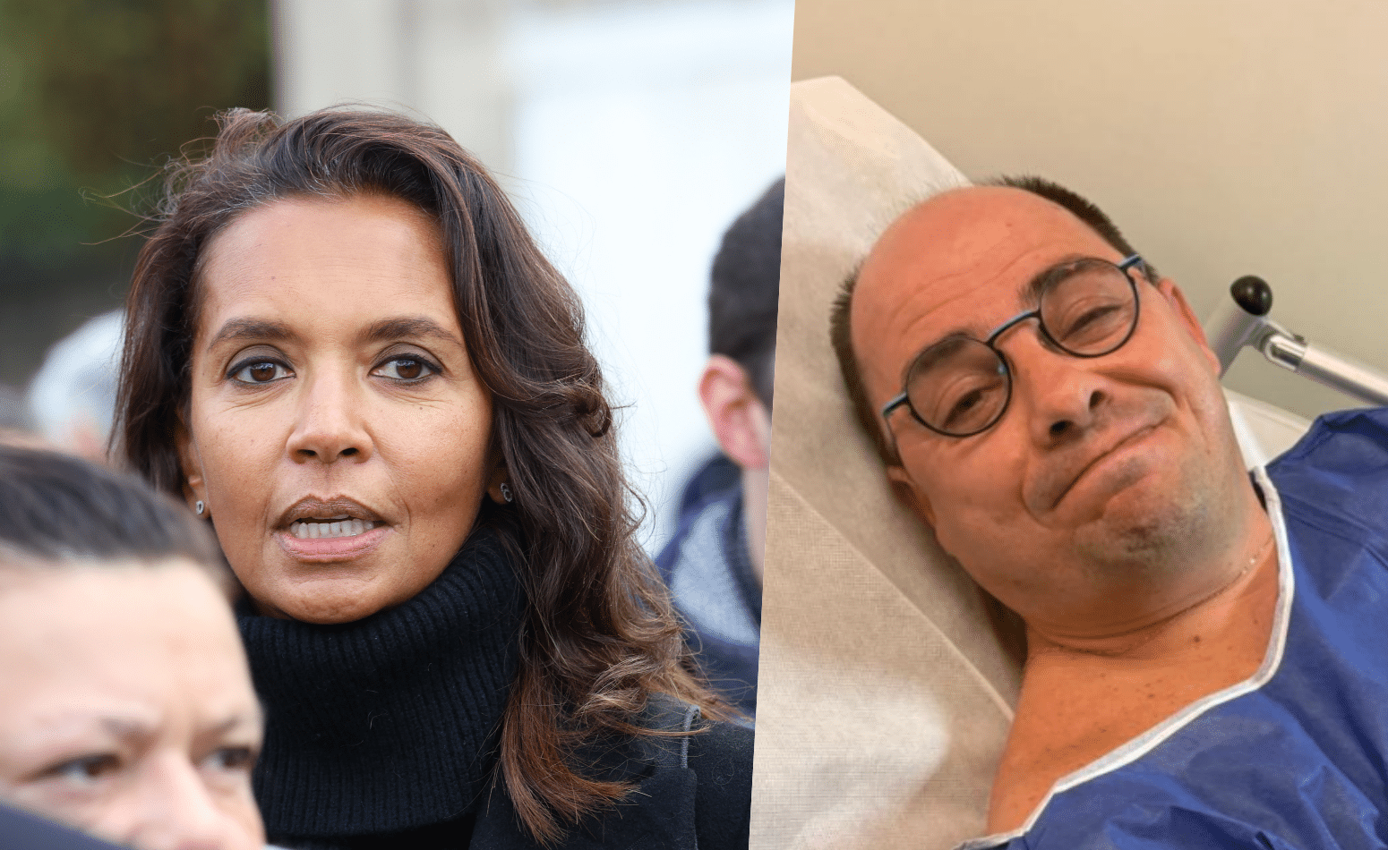 Karine Le Marchand : publication inquiétante évoquant une suspicion de crise cardiaque
