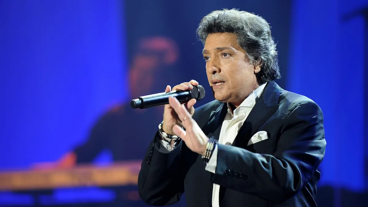 Frédéric François réveille une fan d&rsquo;un coma profond après un appel téléphonique