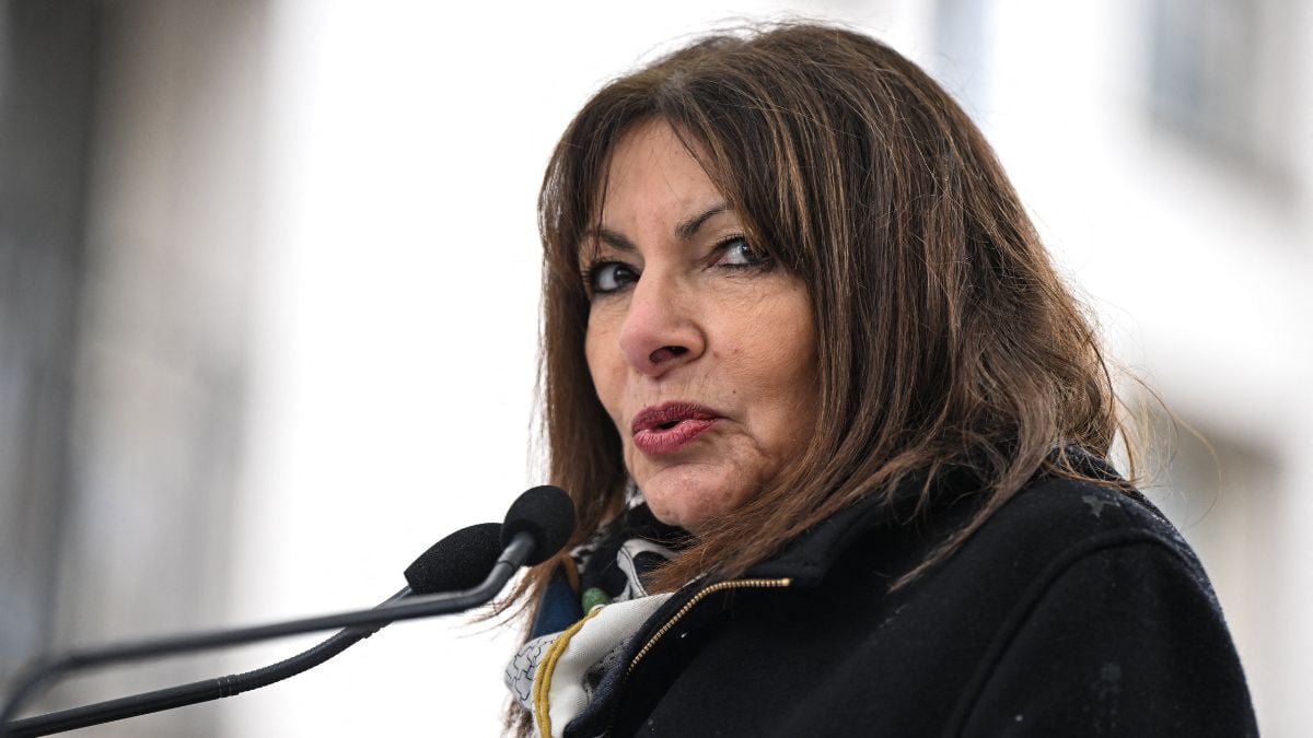 Eddy Mitchel critique l&rsquo;hommage d&rsquo;Anne Hidalgo à Johnny Hallyday