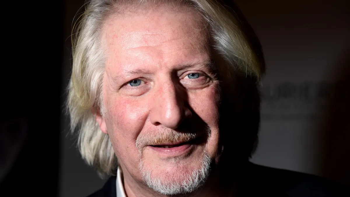 Patrick Sébastien assume ses soirées libertines avec avocats, chirurgiens et chefs d’entreprise