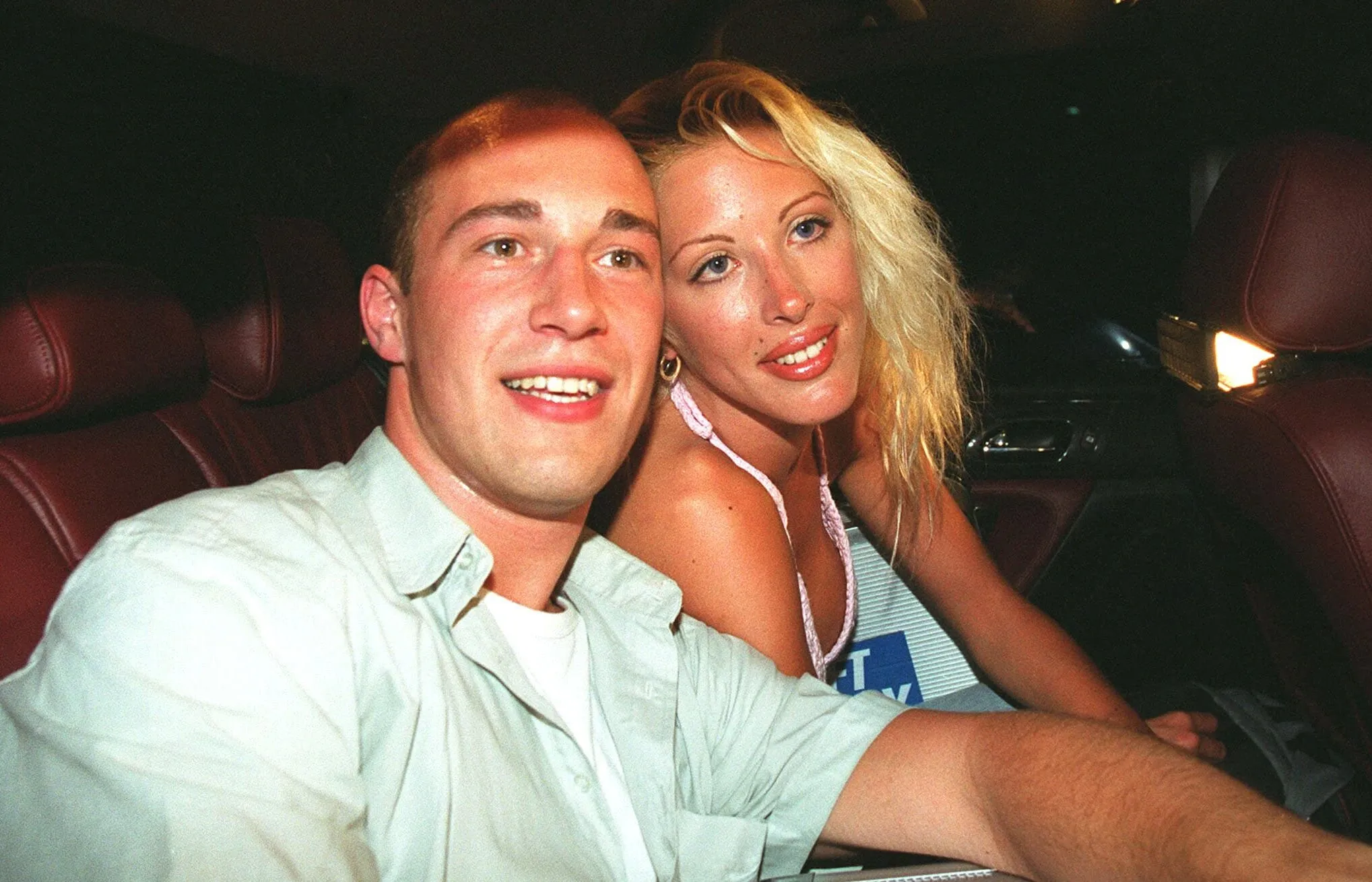 Loft Story 25 ans : Loana, Steevy, Julie et Christophe participent au documentaire