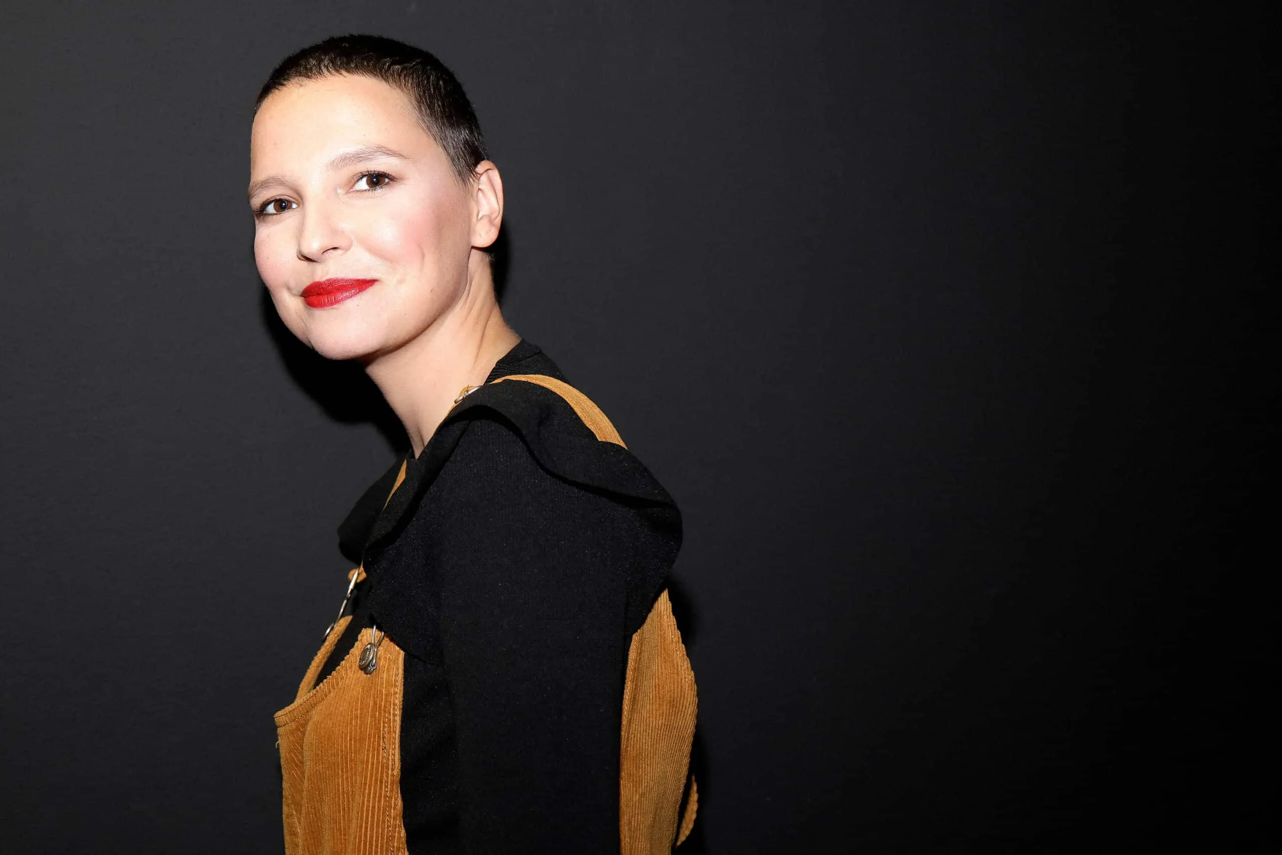 Anne Sila : comme Cameron Diaz et Kate Winslet, elle veut bien échanger sa maison avec vous