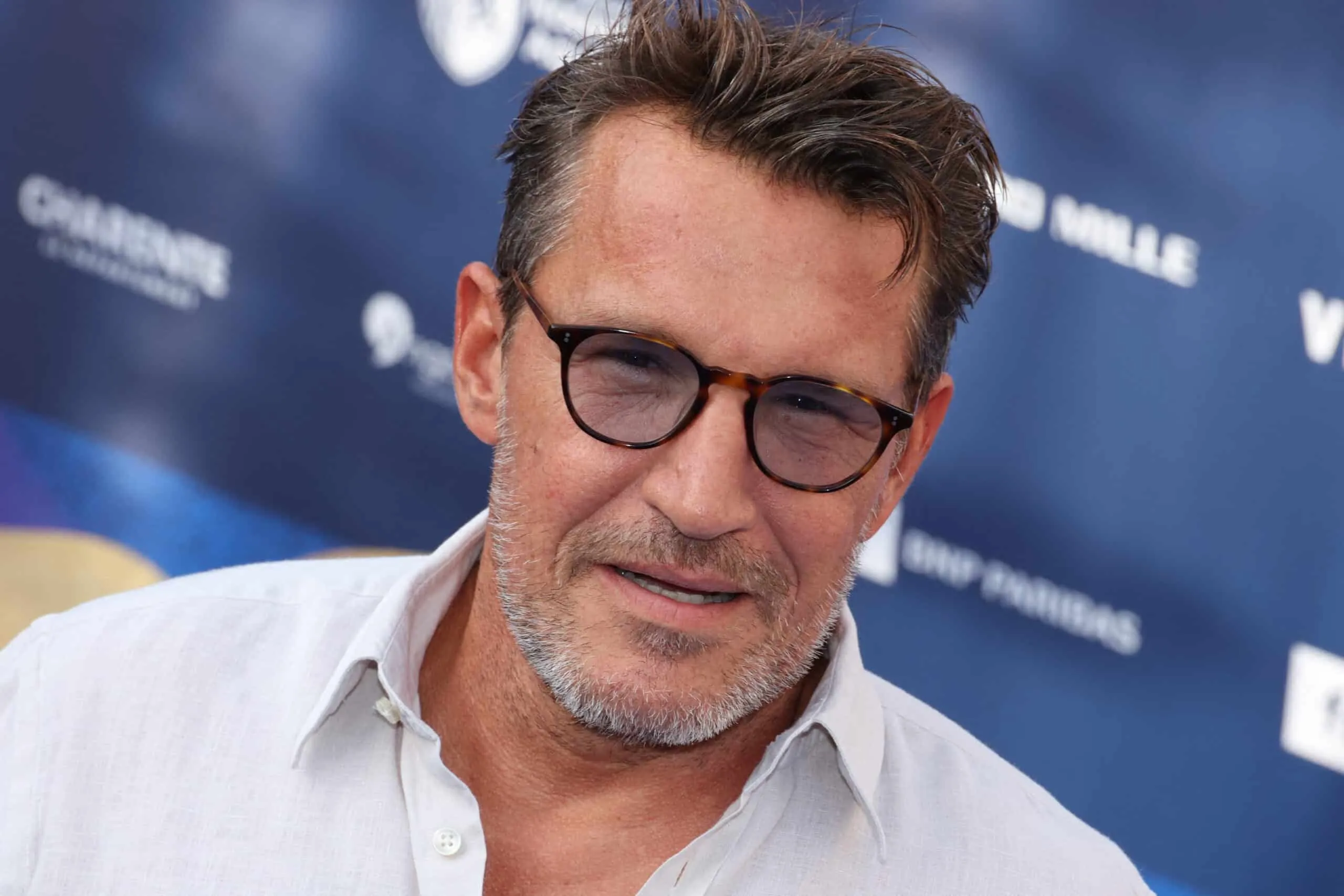 Benjamin Castaldi se défend en citant George Clooney après les critiques sur sa pub Comme j’aime