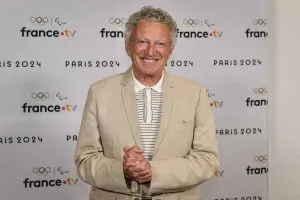 Nelson Monfort : sa retraite dorée entre Paris 16, Los Angeles et Gstaad