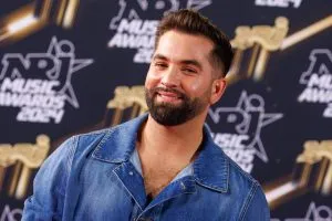 "Ça fait plaisir à voir…" : torse-nu, abdos saillants, Kendji Girac a retrouvé sa jolie silhouette après de longs mois d’efforts