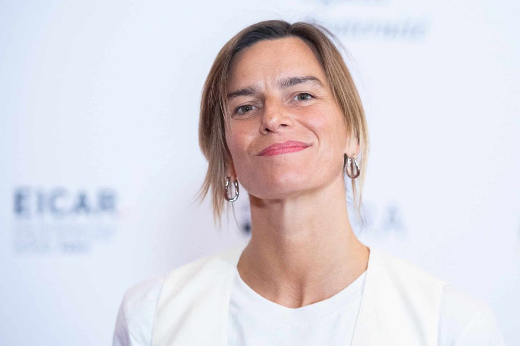 Fauve Hautot : ce quartier parisien qu’elle a été obligée de quitter