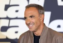 Nikos Aliagas : une maison médiévale héritée en Grèce