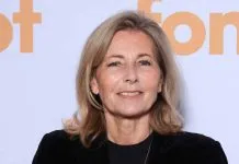 Claire Chazal a perdu tous ses points et son permis de conduire