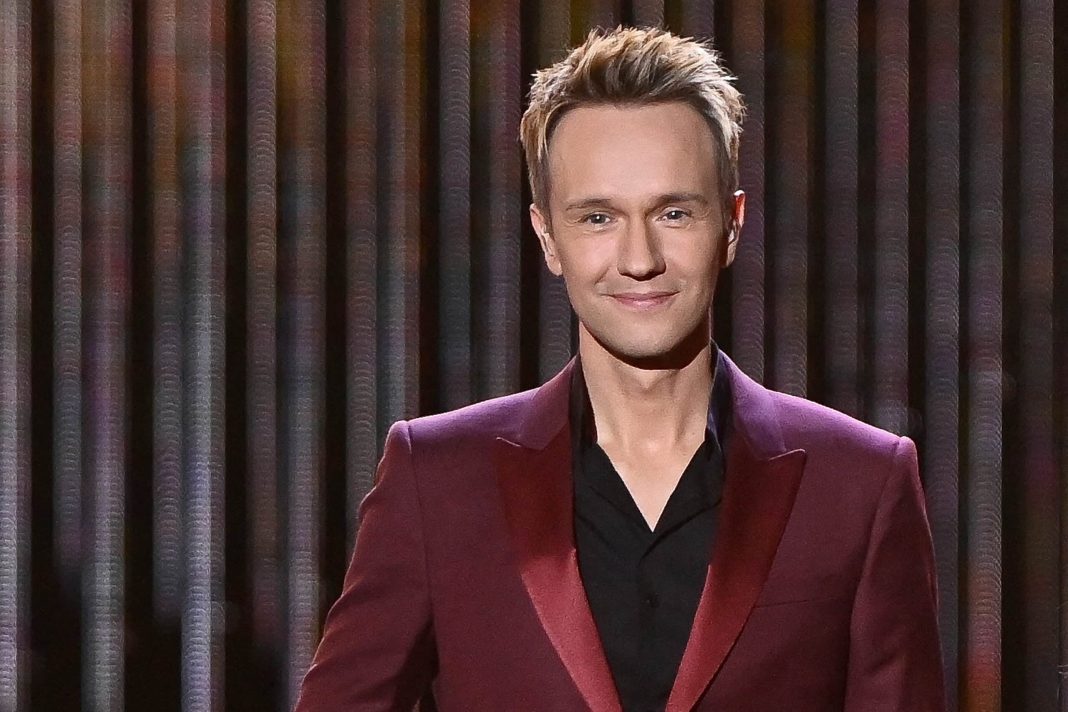 Cyril Féraud : l’impressionnante chute