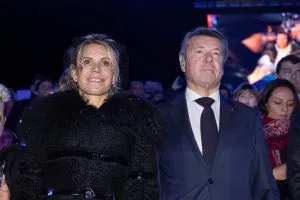 Laura Tenoudji de Télématin : une tête de porc retrouvée devant son domicile, l’affaire prend un nouveau tournant