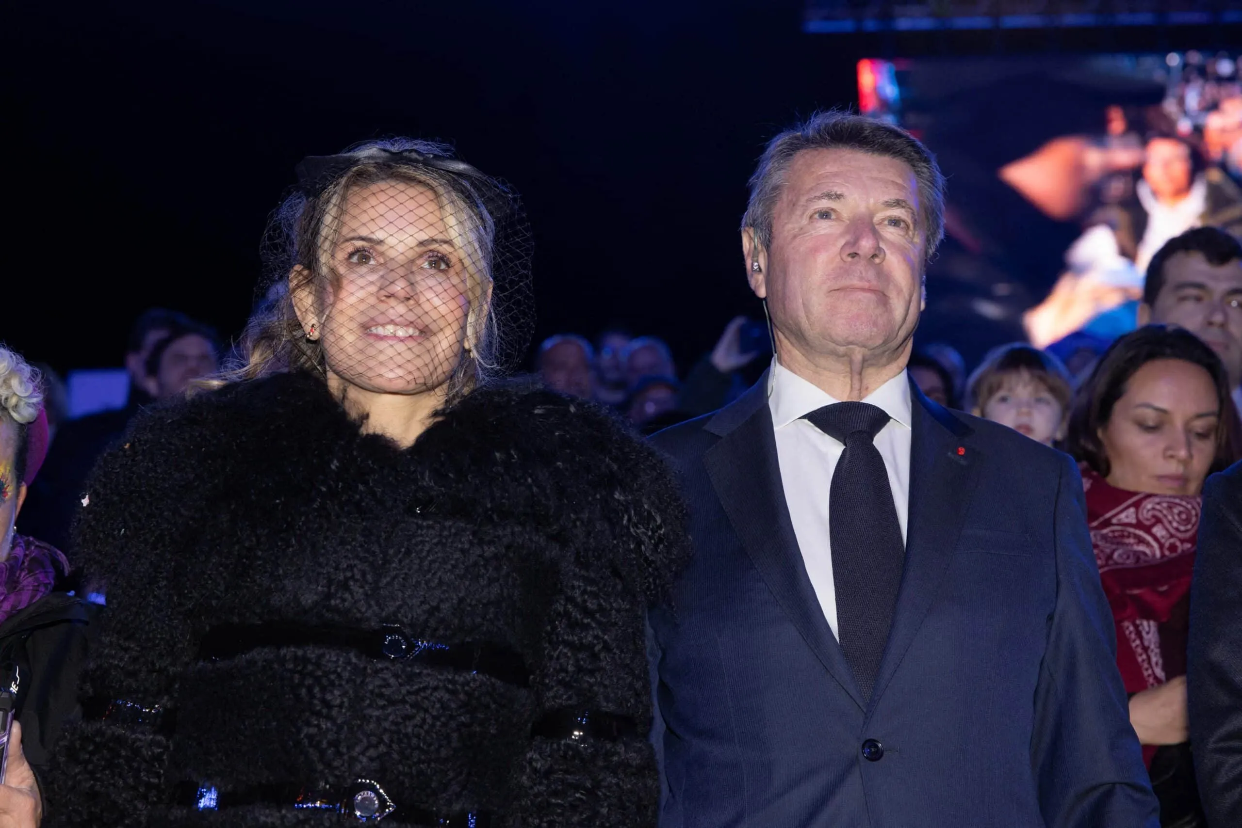 Laura Tenoudji de Télématin : une tête de porc retrouvée devant son domicile, l’affaire prend un nouveau tournant