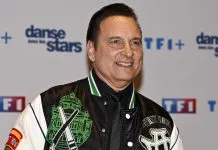 La maison canadienne de Jean-Marc Généreux : salle de danse, billard, home cinéma