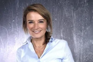 "Je suis tombée de l'armoire" : Pascale de La Tour du Pin ne s'attendait absolument pas à être rappelée par BFMTV
