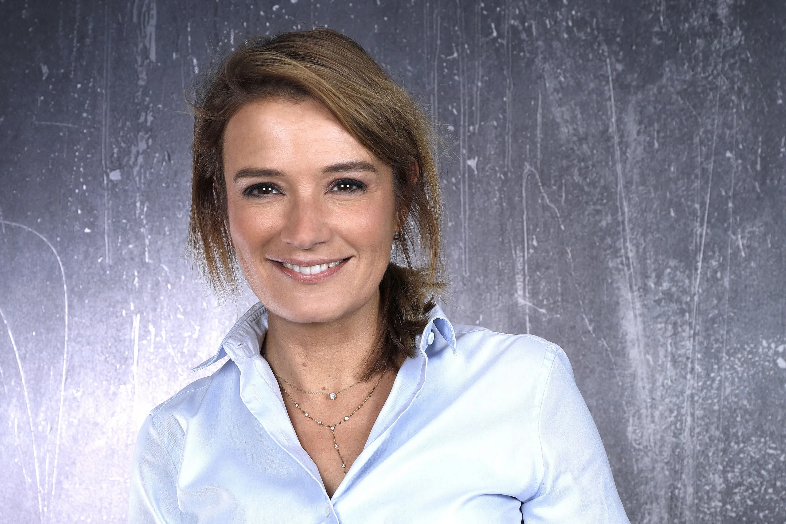 "Je suis tombée de l'armoire" : Pascale de La Tour du Pin ne s'attendait absolument pas à être rappelée par BFMTV