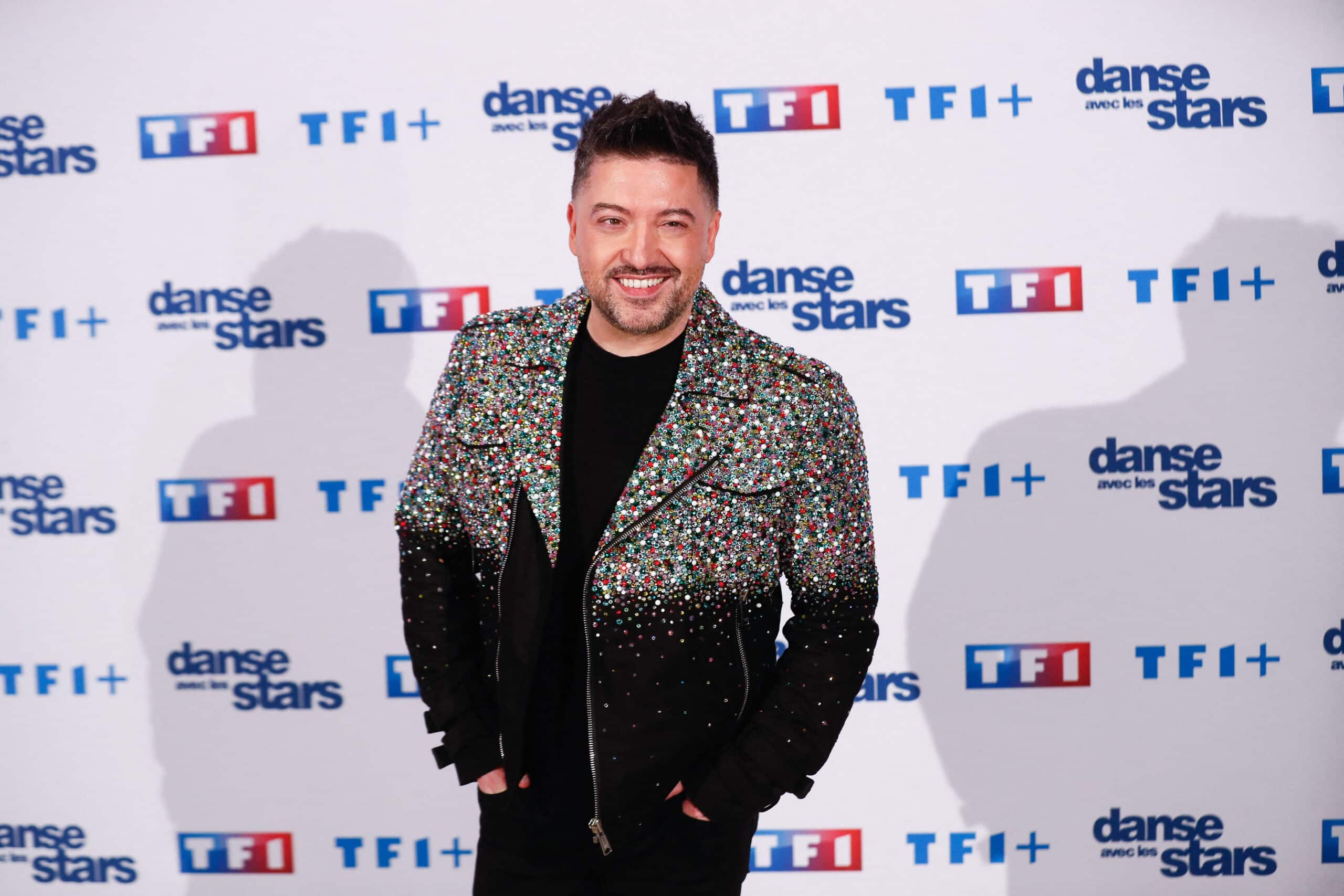« Je peux enfin vous l’annoncer… » : Chris Marques officialise une tournée Danse avec les stars