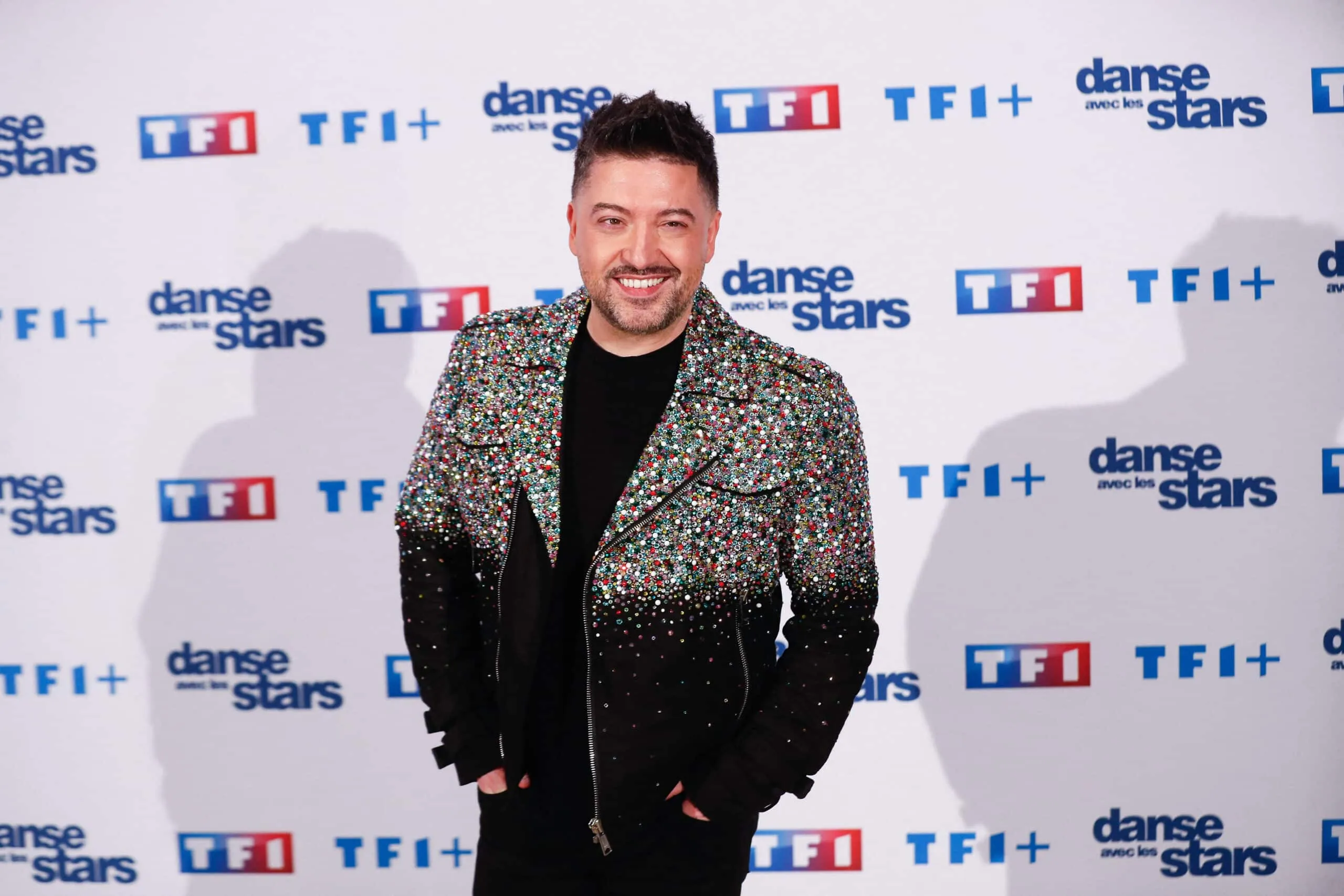 « Je peux enfin vous l’annoncer… » : Chris Marques officialise une tournée Danse avec les stars