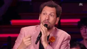 Éric Antoine obtient gain de cause auprès de M6 : pas de potiches, pas de produits testés sur les animaux, cantine veggie