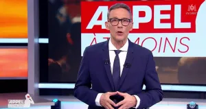 L’animateur télé Julien Courbet victime d’un infarctus ? "C’est la cinquième fois que je vais mourir"
