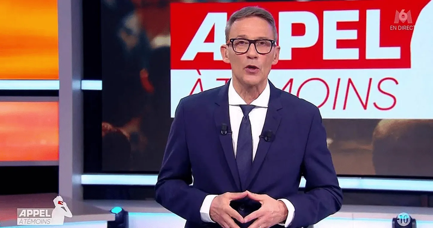 L’animateur télé Julien Courbet victime d’un infarctus ? "C’est la cinquième fois que je vais mourir"