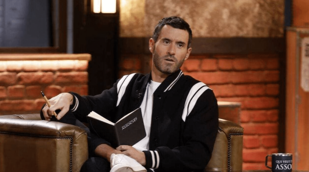 Qui veut être mon associé : Anthony Bourdon condamné pour contrefaçon