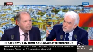 Pascal Praud viré, Philippe Bilger règle ses comptes avec CNews
