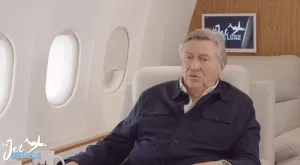 Jacques Legros évoque l&rsquo;agression sexuelle subie par son fils à 7 ans