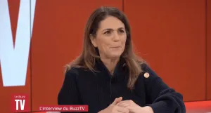 Valérie Benaïm détaille les séquelles à vie liées à sa maladie auto-immune