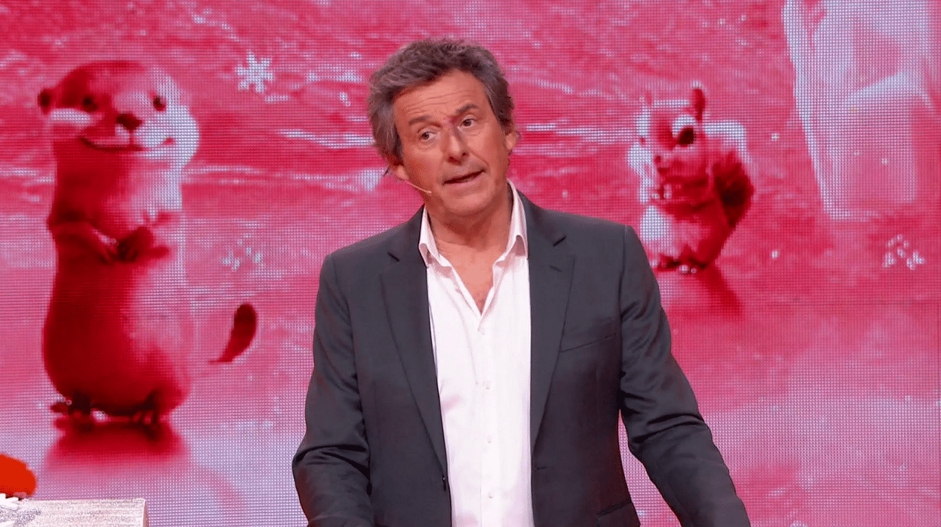 Jean-Luc Reichmann précise qu&rsquo;il lui reste un an de contrat avec TF1