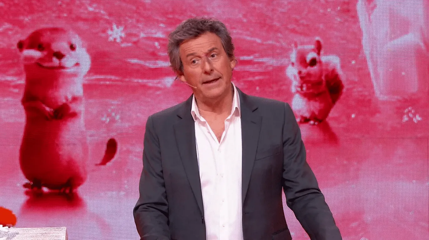 Jean-Luc Reichmann précise qu&rsquo;il lui reste un an de contrat avec TF1
