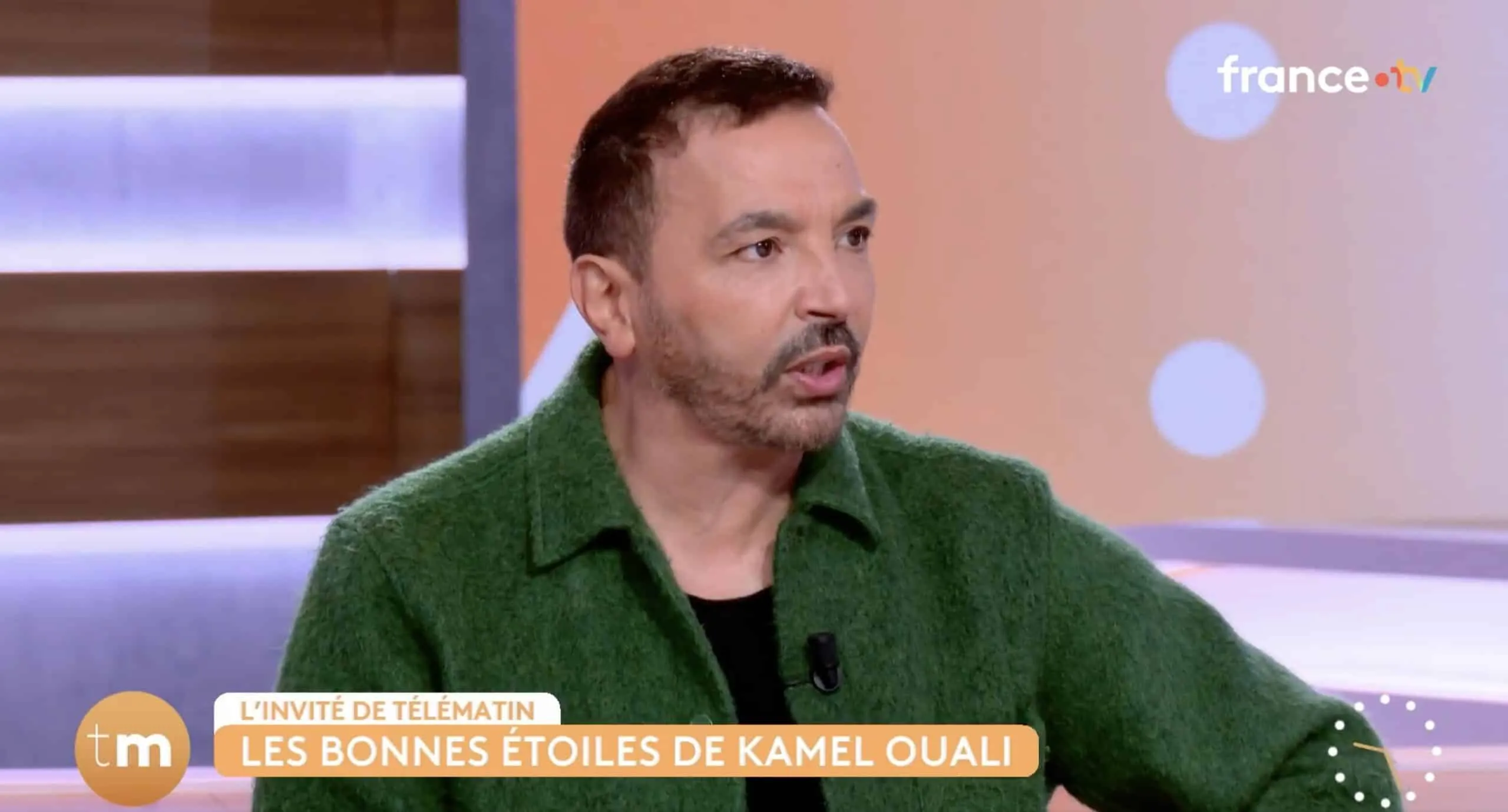 Mariah Carey selon Kamel Ouali : les filles n&rsquo;ont pas le droit d&rsquo;être maquillées