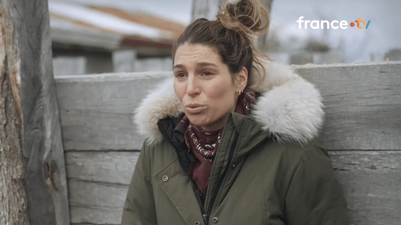 Laury Thilleman révèle que Tony Parker sera le prochain invité de Rendez-vous en terre inconnue