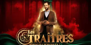 Les Traîtres saison 6 : une célébrité victime d&rsquo;un « pétage de plombs »