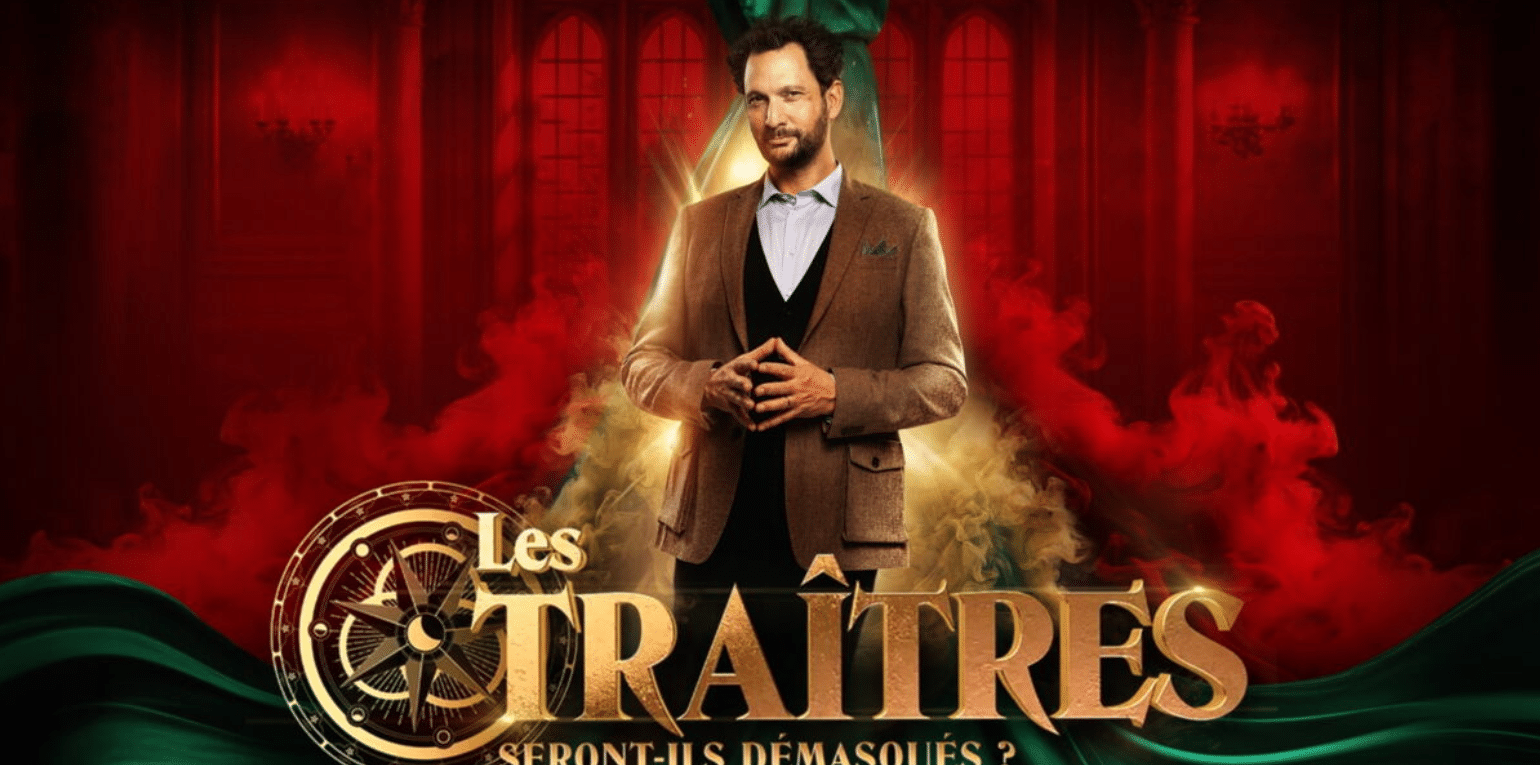 Les Traîtres saison 6 : une célébrité victime d&rsquo;un « pétage de plombs »