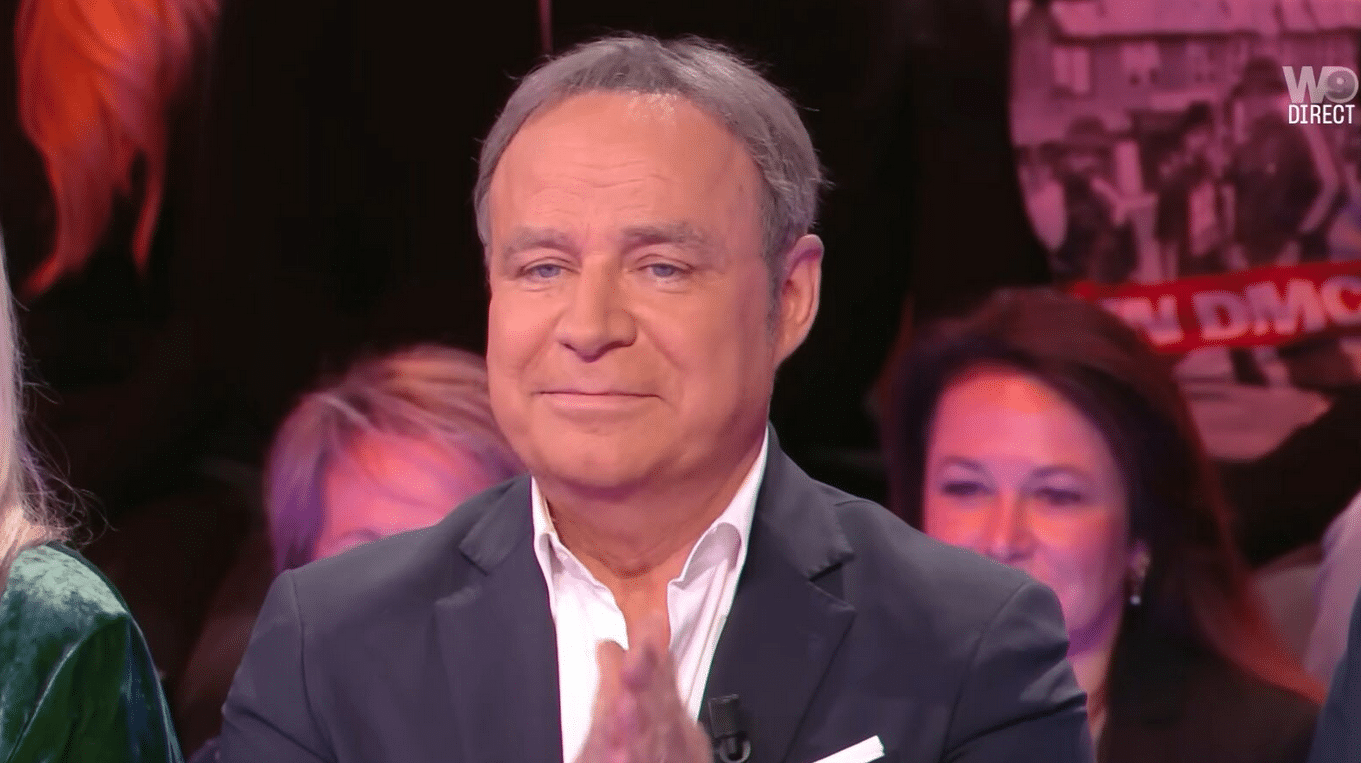 Fabien Lecoeuvre donne de ses nouvelles après l&rsquo;agression de Stéphane Tapie
