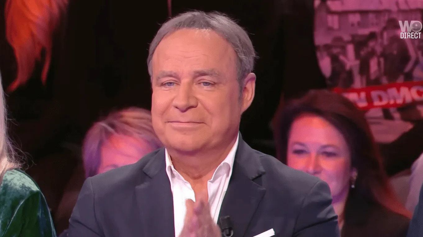 Fabien Lecoeuvre donne de ses nouvelles après l&rsquo;agression de Stéphane Tapie