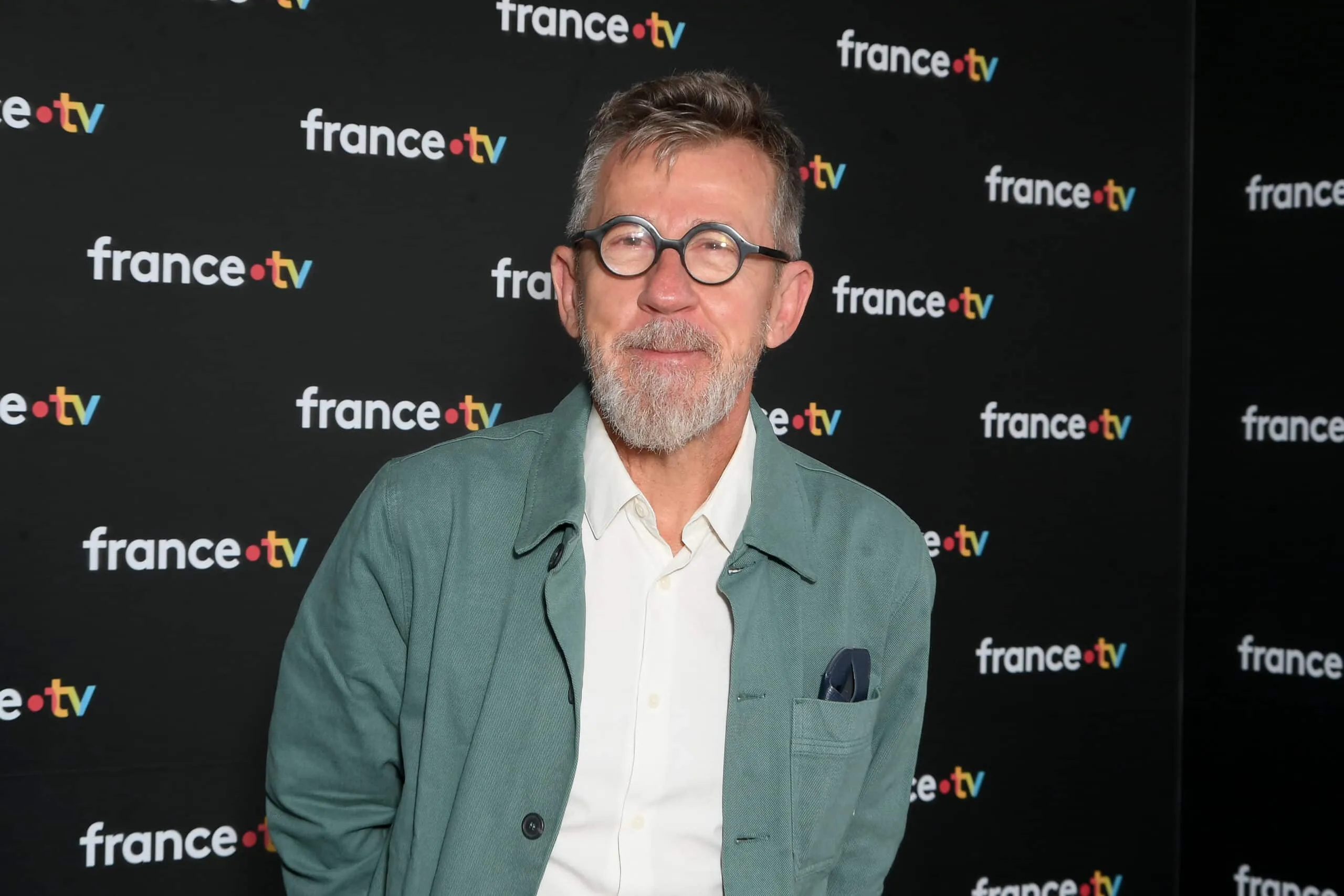 Jamy Gourmaud honnête : « Un petit peu pesant » d’être reconnu dans la rue