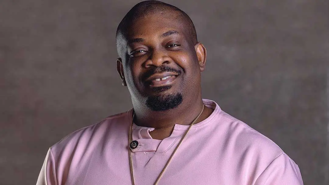 Don Jazzy dévoile le profil de sa femme idéale