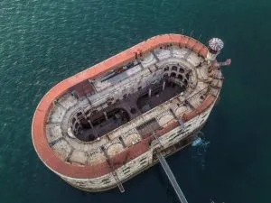 Fort Boyard : un homme assassiné dans les décors, le rêve de la directrice des programmes de France Télévisions